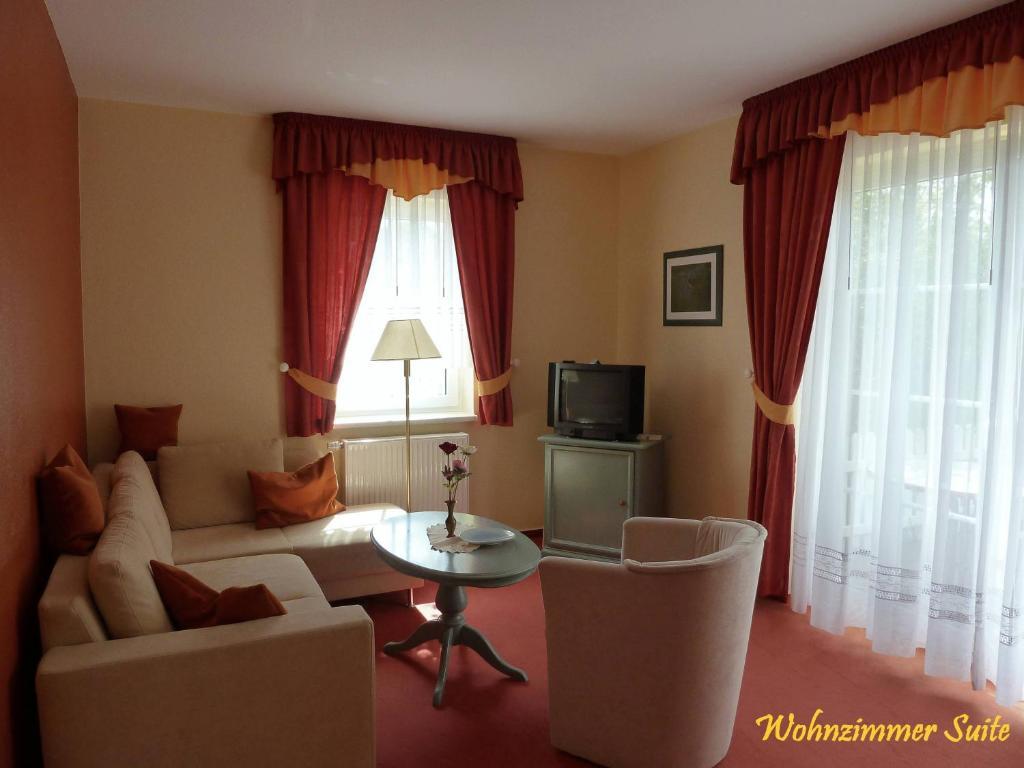 Mueritzhoeh Rechlin Habitación foto